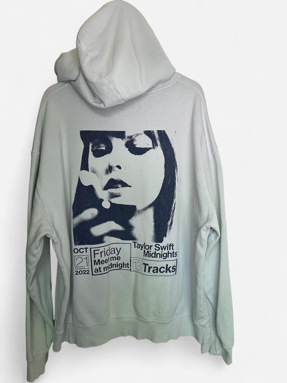 Taylor Swift Midnights Hoodie